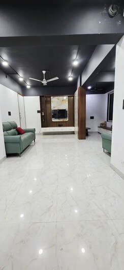 2 BHK Apartment For Sale in Anand Nagar