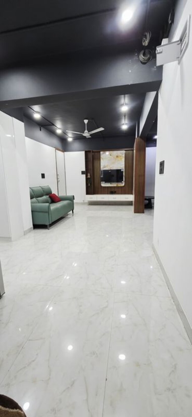 Room, anand nagar 2 Bedroom 1160 Sq.Ft. Apartment In Anand Nagar Pune 9972588
