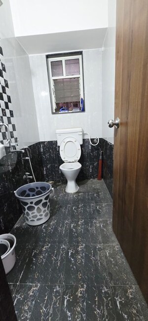 Master Bedroom in 2 BHK Apartment at Anand Nagar – for Sale