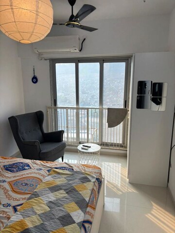 Studio Apartment For Rent in Mayfair The View, Vikhroli West
