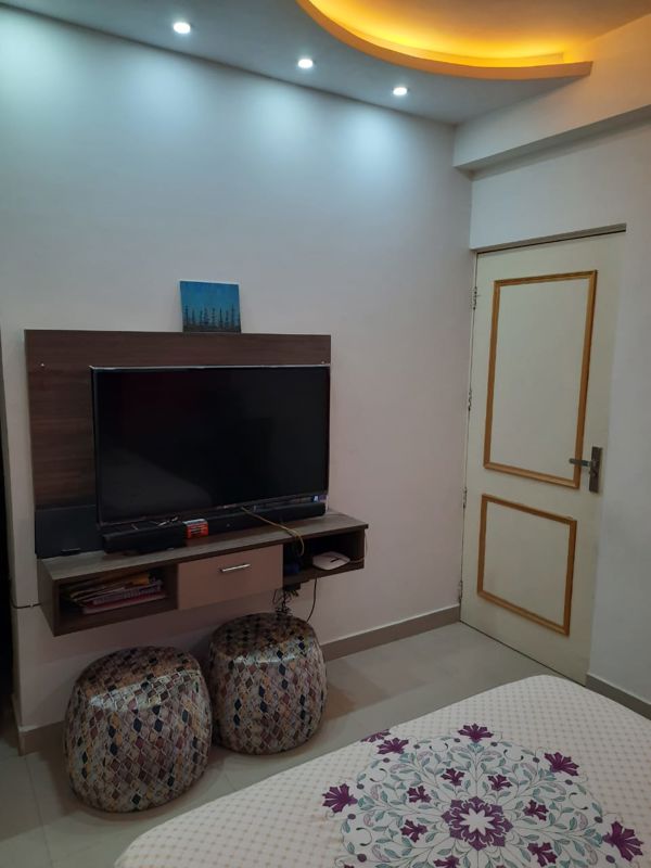 2 BHK Apartment For Sale in Adore Happy Homes