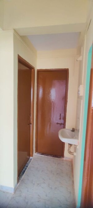 Bathroom in 1 BHK Apartment at Sai Samarth Apartments Kharadi, Kharadi – for Rent