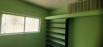 Staircase in 1 BHK Apartment at Sai Samarth Apartments Kharadi, Kharadi – for Rent