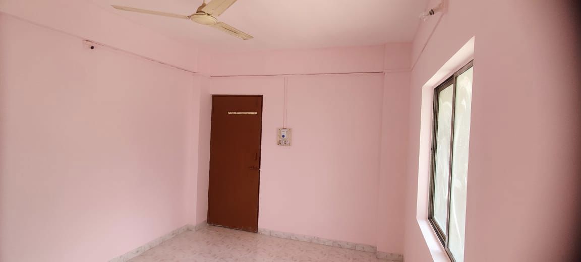 1 BHK + Pooja Room Apartment For Rent in Sai Samarth Apartments Kharadi