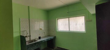 Kitchen in 1 BHK Apartment at Sai Samarth Apartments Kharadi, Kharadi – for Rent