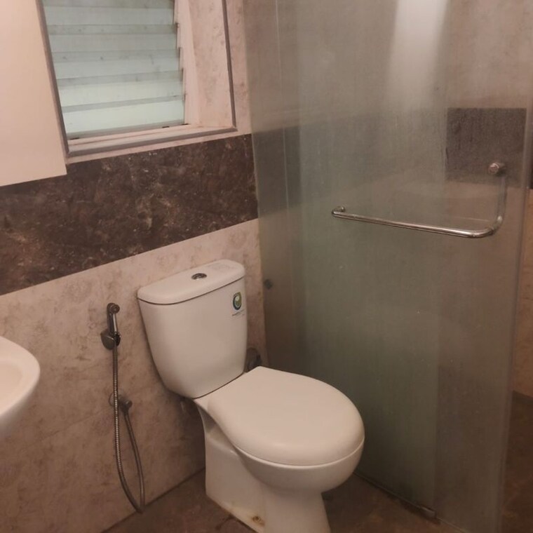 Bathroom, casagrand-lorenza 2 Bedroom 1070 Sq.Ft. Apartment In Agrahara Badavane Bangalore 9972607