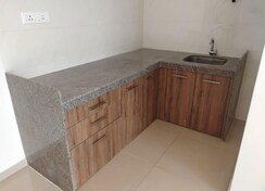1 BHK + Pooja Room Apartment For Rent in Duville Riverdale Suites