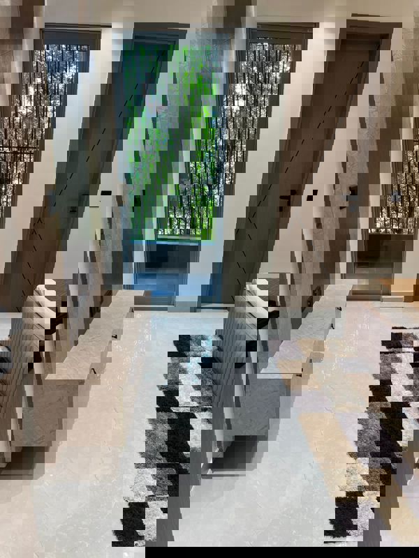 3 BHK + Servant Room 150 Sq.Yd. Independent House in Lion Green Valley