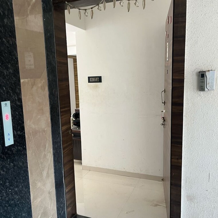 Bathroom, goodwill-nirmiti 1.5 Bedroom 800 Sq.Ft. Apartment In Madhav Nagar Pune 9972614