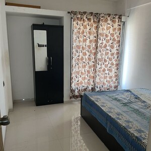 Room in 1.5 BHK Apartment at Goodwill Nirmiti, Madhav Nagar – for Rent