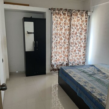 Room in 1.5 BHK Apartment at Goodwill Nirmiti, Madhav Nagar – for Rent