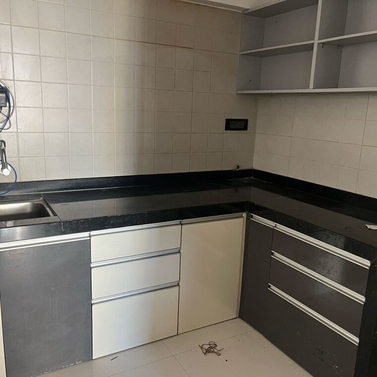 Kitchen, goodwill-nirmiti 1.5 Bedroom 800 Sq.Ft. Apartment In Madhav Nagar Pune 9972614