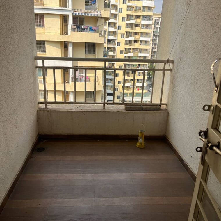 undefined, goodwill-nirmiti 1.5 Bedroom 800 Sq.Ft. Apartment In Madhav Nagar Pune 9972614