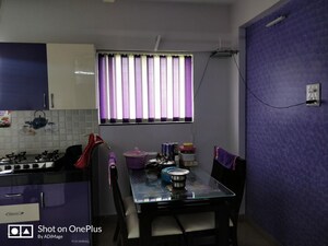 Master Bedroom in 2 BHK Apartment at Chhajed Orange Habitat, Mundhwa – for Rent
