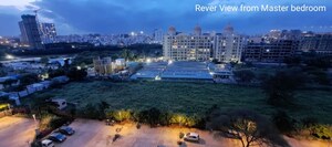 Swimming Pool in 3 BHK Apartment at Godrej Infinity, Keshav Nagar – for Sale