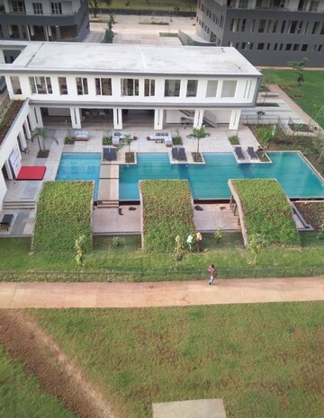 3 BHK Apartment – Exterior View View at Godrej Infinity, Keshav Nagar - for Sale