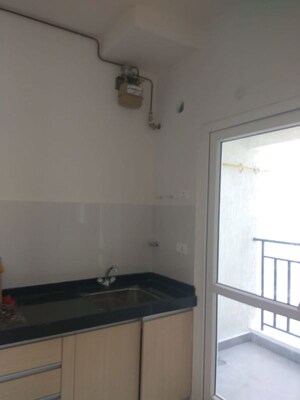 Kitchen in 3 BHK Apartment at Godrej Infinity, Keshav Nagar – for Sale