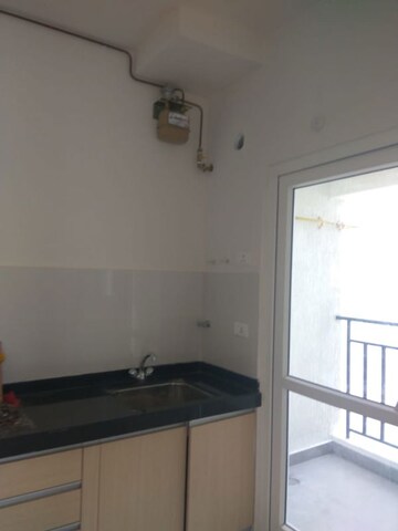 Kitchen in 3 BHK Apartment at Godrej Infinity, Keshav Nagar – for Sale