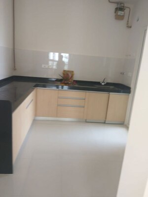 Kitchen in 3 BHK Apartment at Godrej Infinity, Keshav Nagar – for Sale