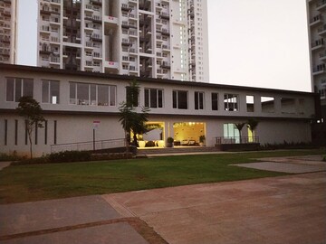 3 BHK Apartment – Exterior View View at Godrej Infinity, Keshav Nagar - for Sale