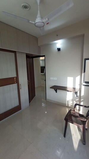 Kitchen in 2 BHK Apartment at Signature Global Prime, Sector 63a – for Rent