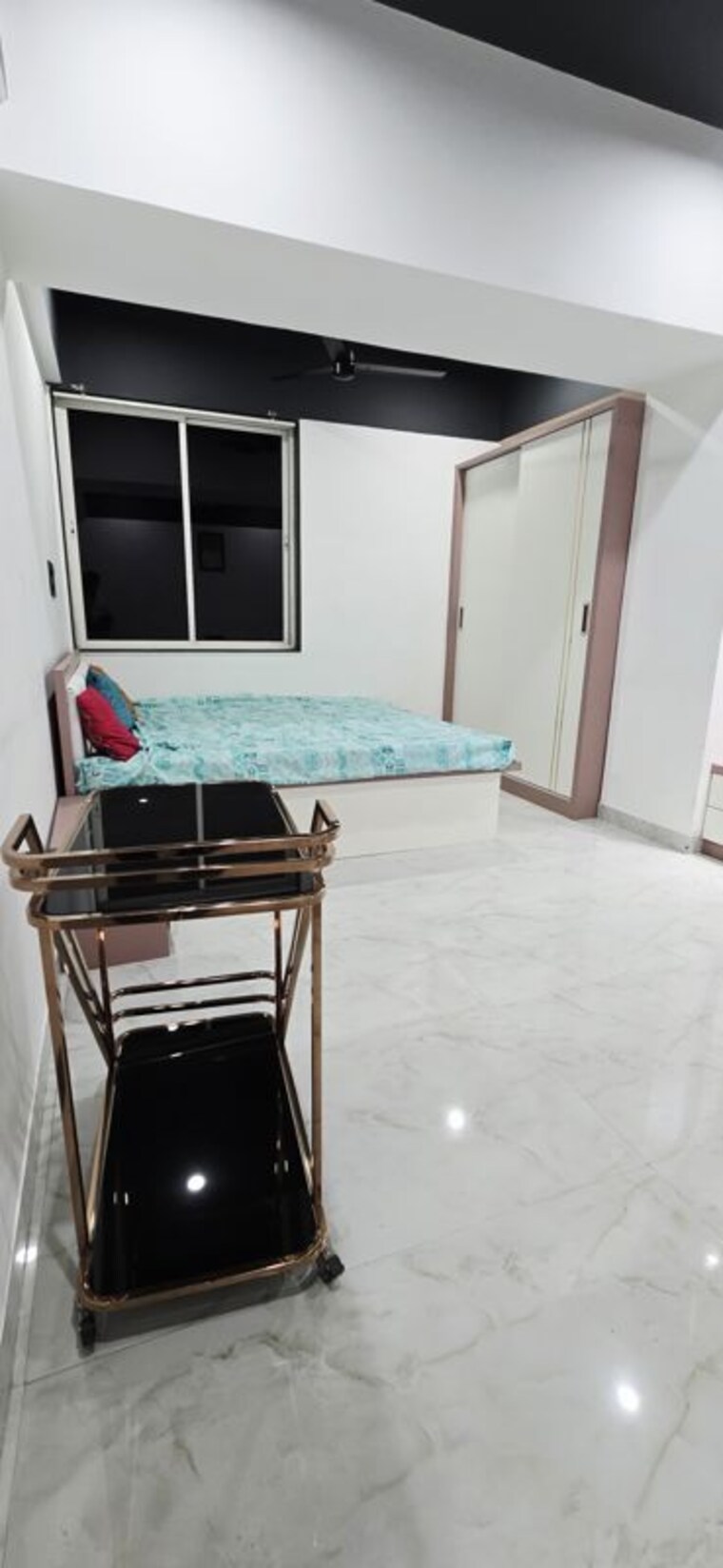 Kitchen, sun city 2 Bedroom 1160 Sq.Ft. Apartment In Sun City Pune 9972623