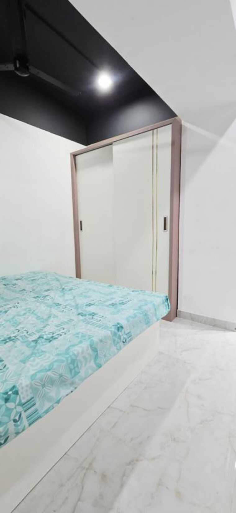 Room, sun city 2 Bedroom 1160 Sq.Ft. Apartment In Sun City Pune 9972623