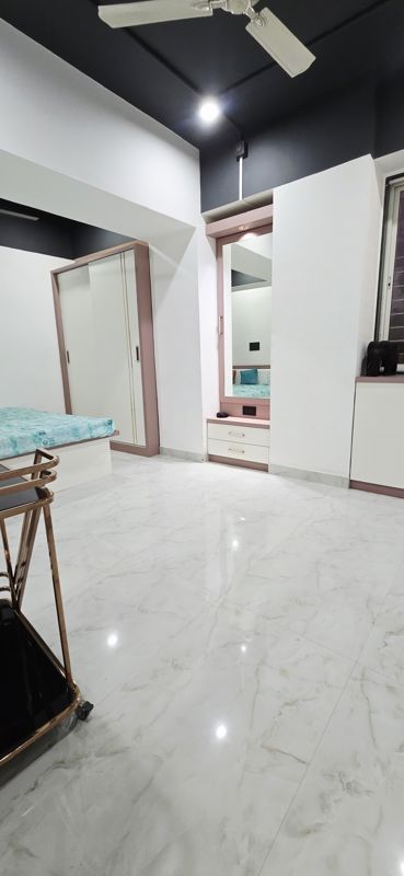2 BHK Apartment For Sale in Sun City