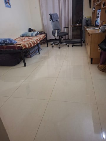 1 BHK Apartment For Sale in Jeff Surobhi Township, Tingre Nagar