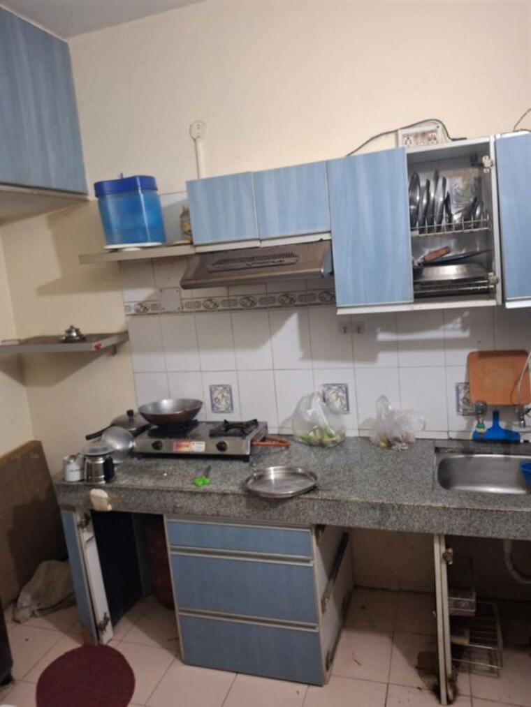 Kitchen, jeff-surobhi-township 1 Bedroom 620 Sq.Ft. Apartment In Tingre Nagar Pune 9972599
