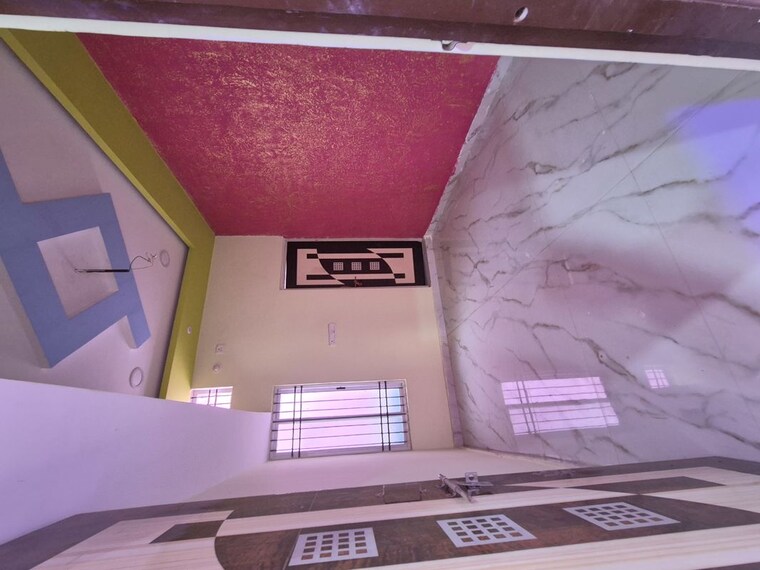 undefined, boriyakhurd 3 Bedroom 1010 Sq.Ft. Independent House In Boriyakhurd Raipur 9972628