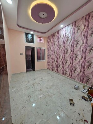 Room in 3 BHK Independent House at Boriyakhurd – for Sale