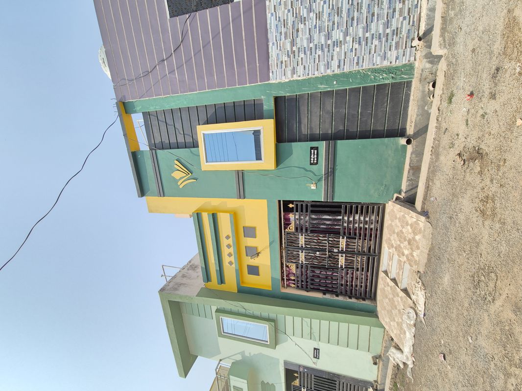 3 BHK Independent House For Sale in Boriyakhurd