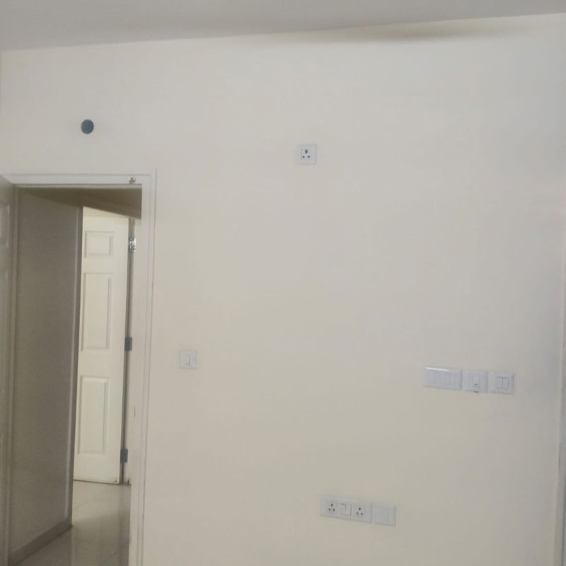 2 BHK + Pooja Room 1059 Sq.Ft. Apartment in Arvind Sporcia