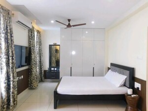 Living Room in 3 BHK Independent House at Perungalathur – for Sale
