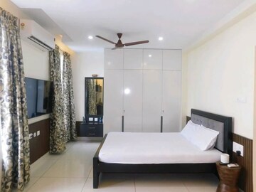 Living Room in 3 BHK Independent House at Perungalathur – for Sale