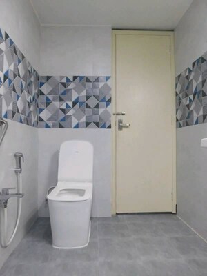 Bathroom in 3 BHK Independent House at Perungalathur – for Sale