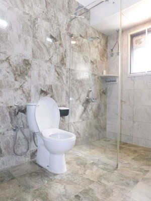 Bathroom in 3 BHK Independent House at Perungalathur – for Sale