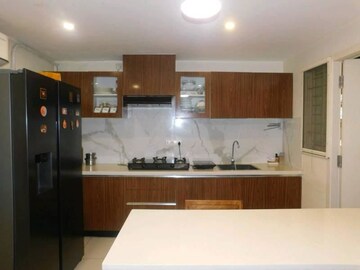 Kitchen in 3 BHK Independent House at Perungalathur – for Sale