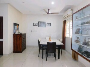 Team Area in 3 BHK Independent House at Perungalathur – for Sale