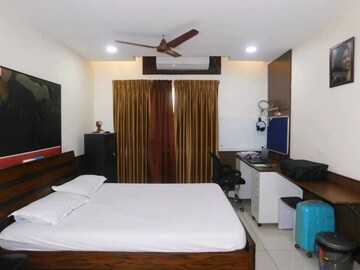 Team Area in 3 BHK Independent House at Perungalathur – for Sale