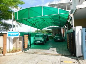 3 BHK Independent House – Exterior View View at Perungalathur - for Sale