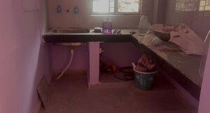 Team Area in 1 BHK Apartment at UPAVP Brahmputra Enclave, Siddharth Vihar – for Sale