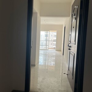 Building Lobby in 3 BHK Apartment at Nyati Era, Madhav Nagar – for Rent