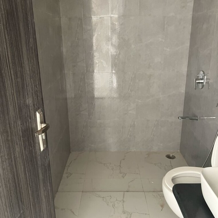 Bathroom, nyati-era 3 Bedroom 1175 Sq.Ft. Apartment In Madhav Nagar Pune 9972646