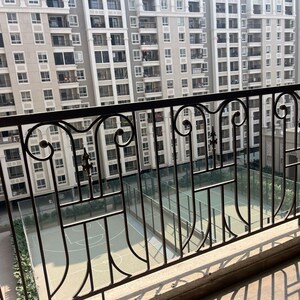 3 BHK Apartment For Rent in Nyati Era, Madhav Nagar