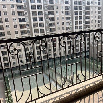 3 BHK Apartment For Rent in Nyati Era, Madhav Nagar