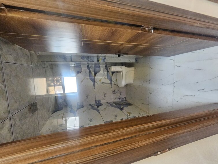 Kitchen, jagatpura 3 Bedroom 1350 Sq.Ft. Apartment In Jagatpura Jaipur 9972649