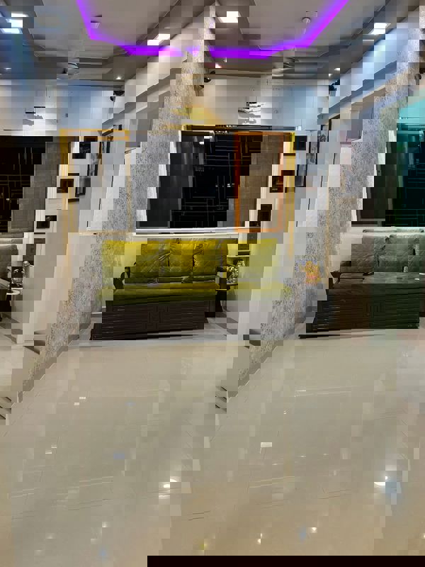 1 Rk  + Extra Room 350 Sq.Ft. Apartment in Raj Tarang