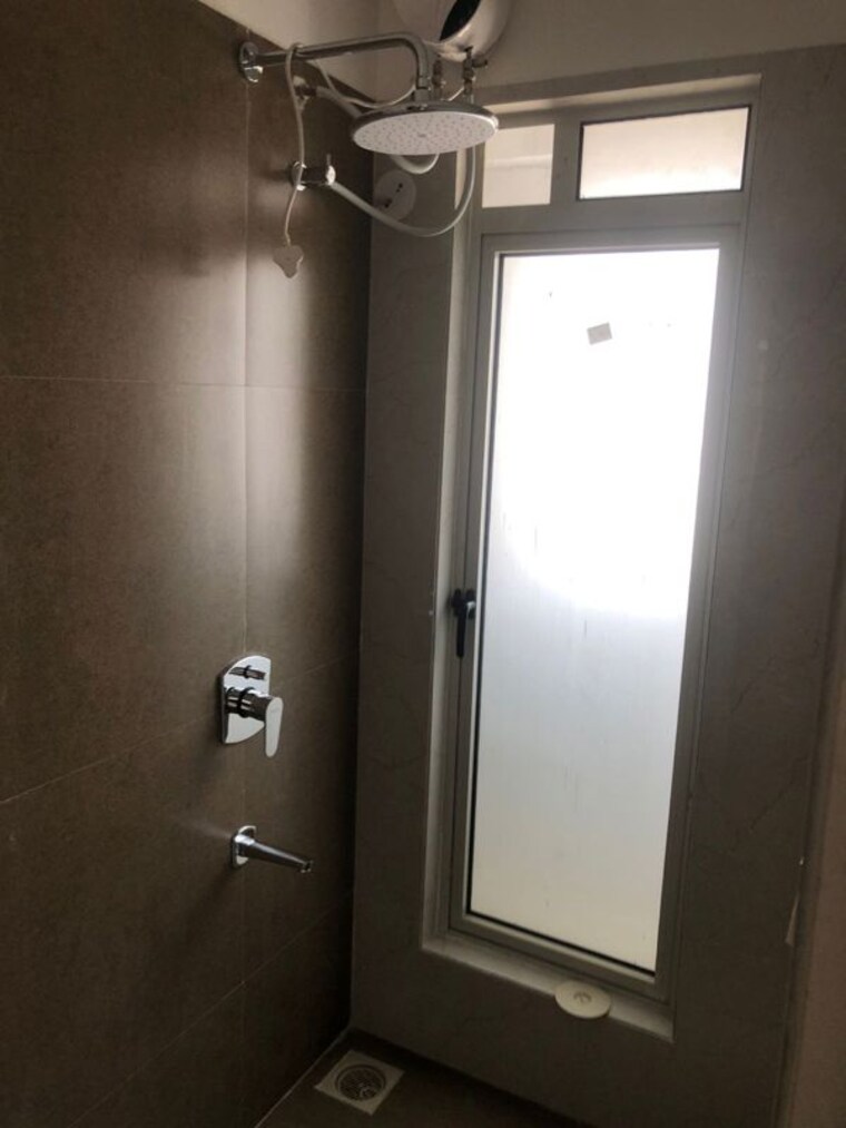 Bathroom, marathon-ekveera Studio 250 Sq.Ft. Apartment In Mulund West Mumbai 9972541